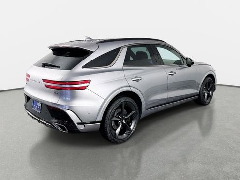 New 2026 Genesis GV70 2.5T Sport Prestige AWD/4WD image 5