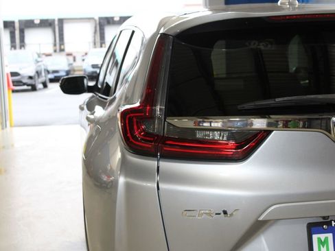 Used 2020 Honda CR-V EX image 40