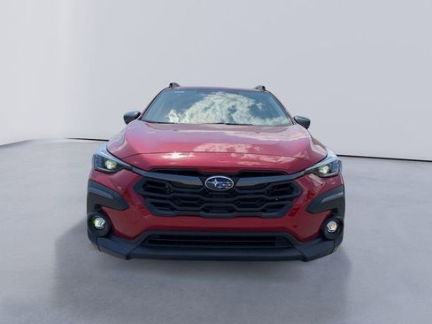 New 2026 Subaru Crosstrek 2.5i Limited AWD/4WD image 8