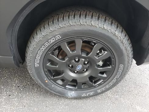 New 2026 Subaru Forester Wilderness AWD/4WD image 20