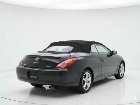Used 2004 Toyota Solara SE image 5