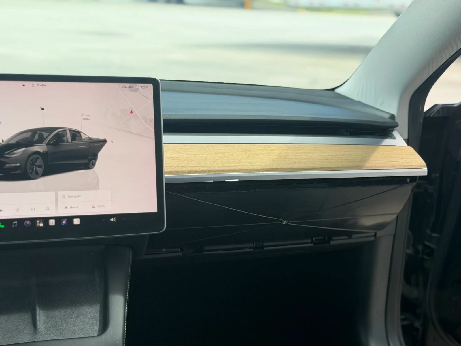 Used 2022 Tesla Model 3 Long Range AWD/4WD image 29