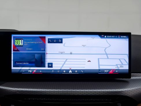 Certified 2025 BMW 440i xDrive image 26