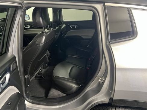 Used 2023 Jeep Compass Limited w/ Elite Group AWD/4WD image 27