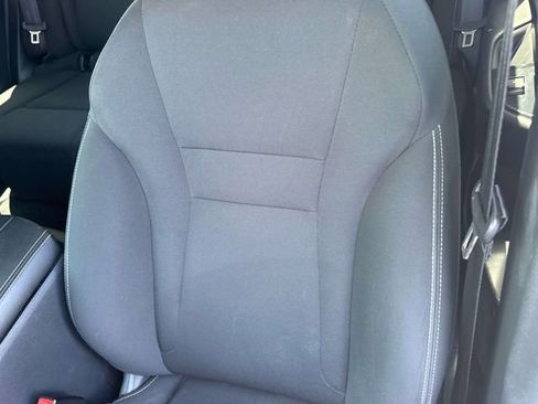 Certified 2024 Nissan Rogue S FWD image 28
