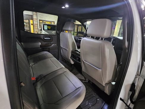 Used 2021 GMC Sierra 1500 SLT w/ SLT Premium Plus Package image 16