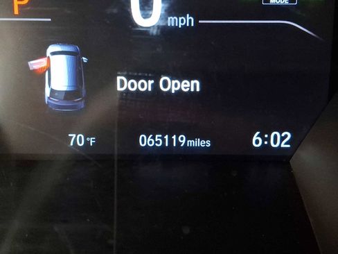 Used 2019 Honda CR-V EX-L image 18