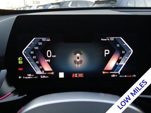 Certified 2025 BMW X1 xDrive28i w/ M Sport Package image 24