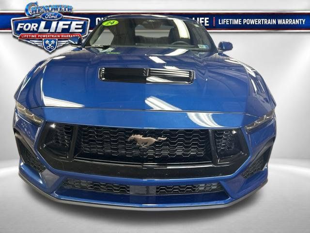 Used 2024 Ford Mustang GT Premium RWD image 8