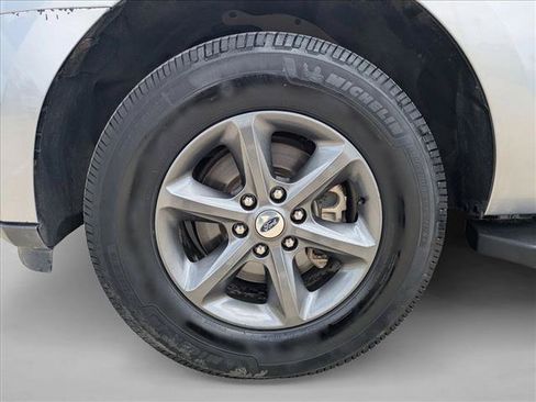 Used 2021 Ford Expedition Max XLT w/ FX4 Off-Road Package AWD/4WD image 23