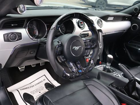 Used 2015 Ford Mustang GT Premium RWD image 13