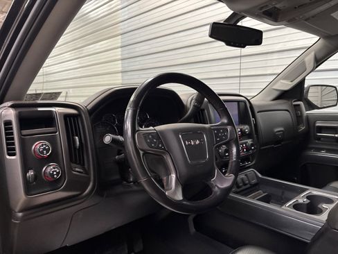 Used 2014 GMC Sierra 1500 SLT w/ All-Terrain Package image 14