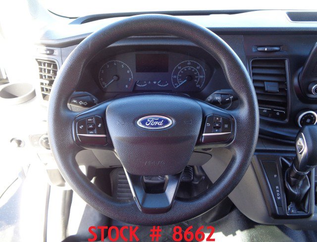 Used 2023 Ford Transit 150 Medium Roof RWD image 15