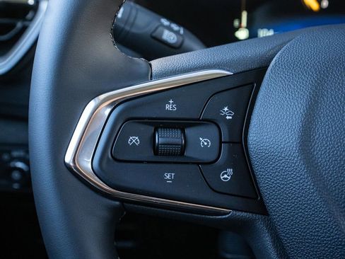 New 2026 Chevrolet TrailBlazer LT w/ Convenience Package image 18