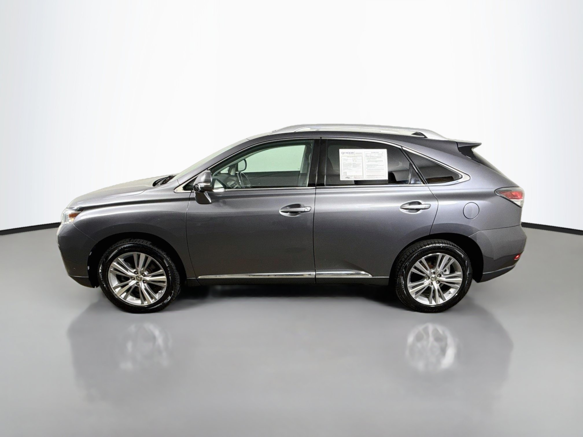 Used 2015 Lexus RX 350 AWD image 4