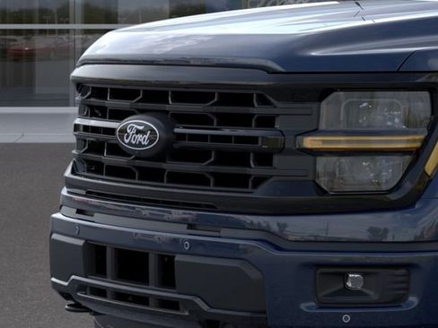 New 2026 Ford F150 XLT w/ Equipment Group 302A MID AWD/4WD image 17