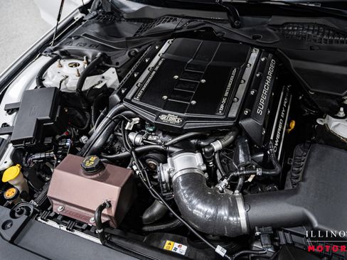 Used 2015 Ford Mustang GT Premium w/ Equipment Group 401A image 35