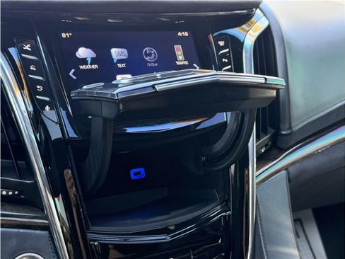 Used 2016 Cadillac Escalade Platinum AWD/4WD image 55