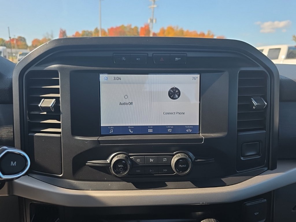 Used 2021 Ford F150 XL w/ Equipment Group 101A High AWD/4WD image 28