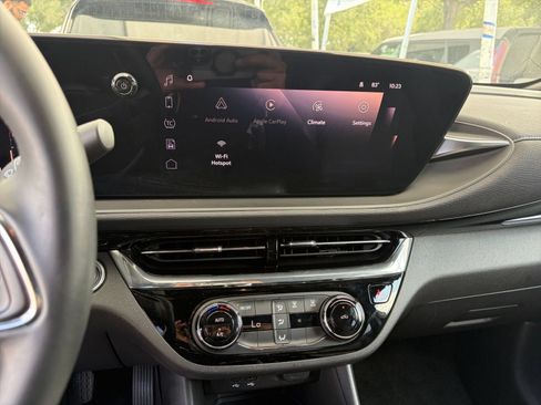 Used 2025 Buick Envista Sport Touring FWD image 20