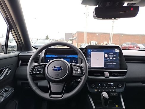 New 2026 Subaru Outback Limited XT AWD/4WD image 25