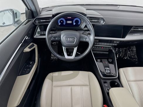 Used 2022 Audi A3 2.0T Premium Plus w/ Premium Plus Package image 22