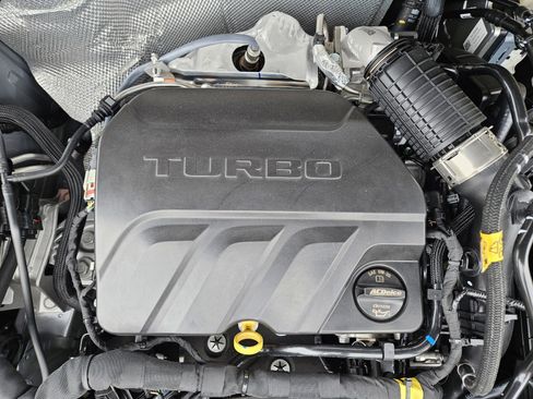 New 2026 Buick Envista Sport Touring FWD image 20