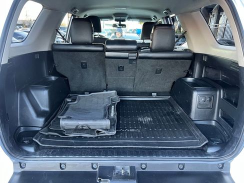 Used 2017 Toyota 4Runner TRD Pro image 16