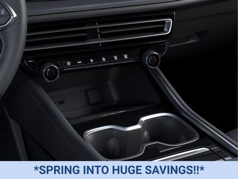 New 2026 Chevrolet Traverse High Country image 23