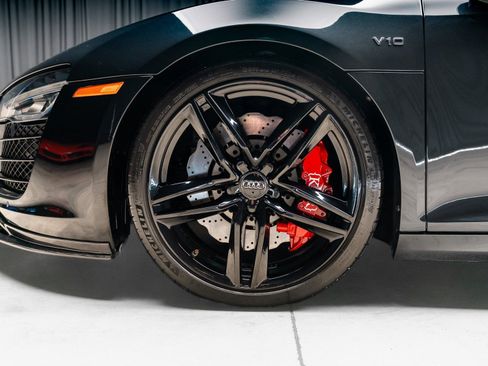 Used 2014 Audi R8 V10 AWD/4WD image 23