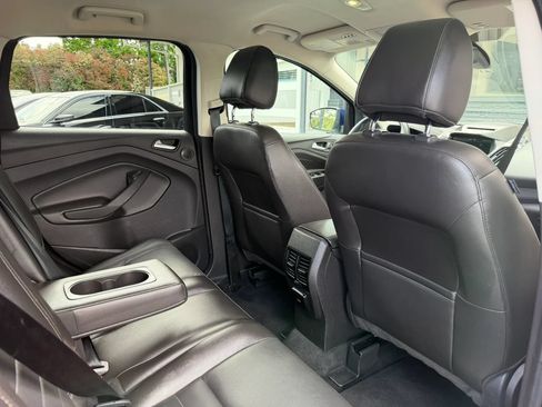 Used 2014 Ford Escape Titanium AWD/4WD image 25