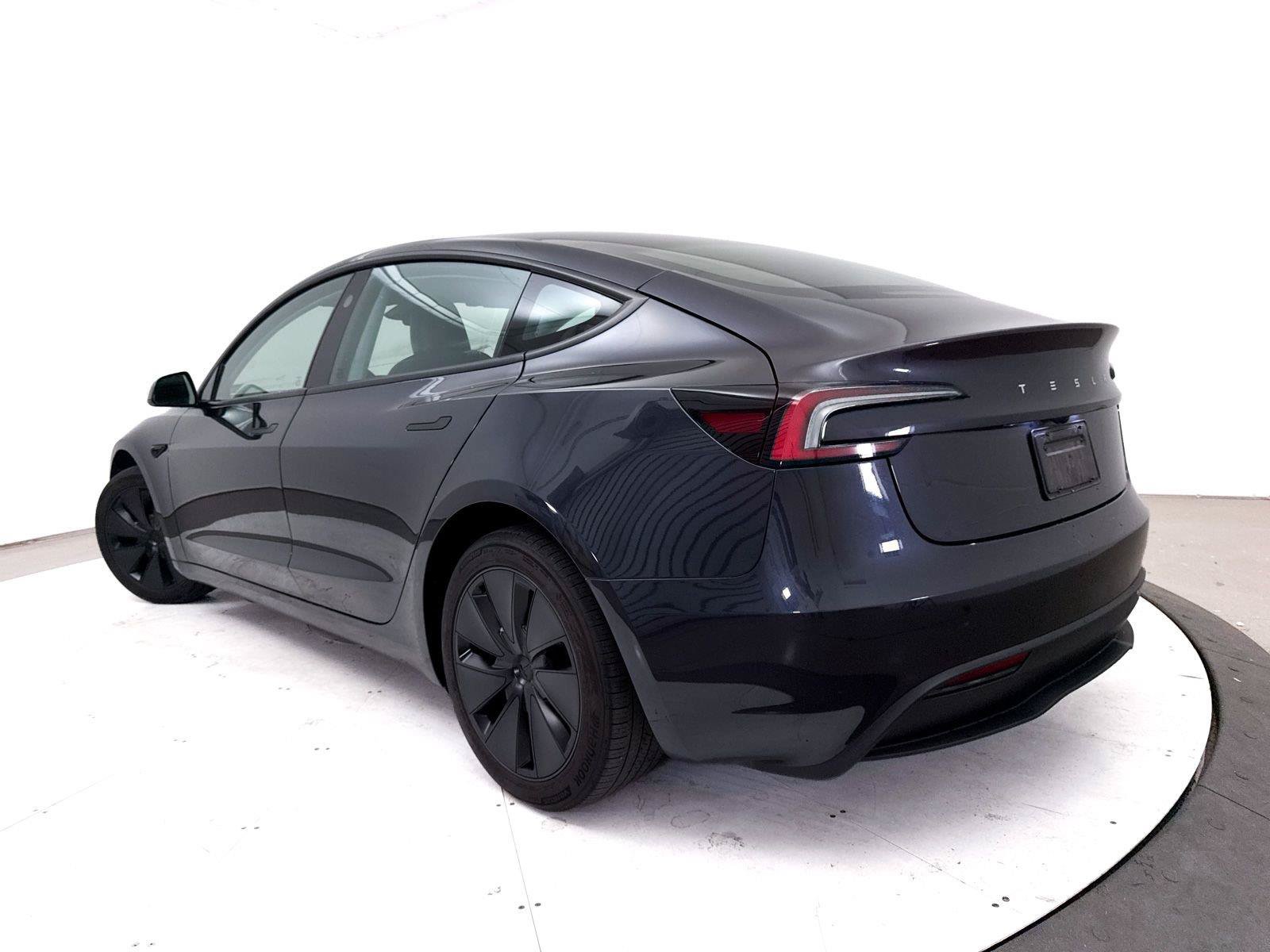 Used 2024 Tesla Model 3 Long Range RWD image 2