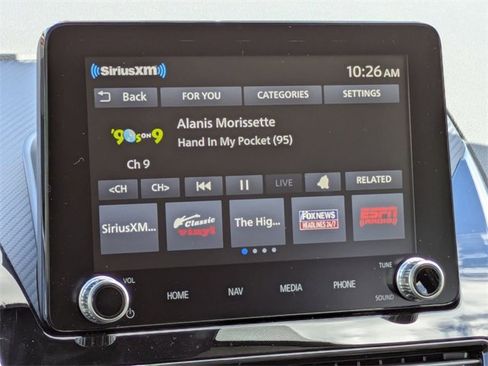 New 2025 Mitsubishi Eclipse Cross SE image 20