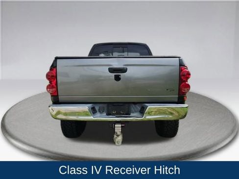 Used 2008 Dodge Ram 2500 Truck SLT w/ Trailer Tow Group image 8