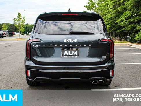 Used 2024 Kia Telluride SX Prestige X-Pro AWD/4WD image 11