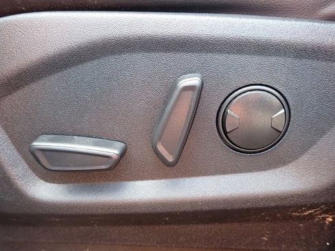 Certified 2022 Ford Edge SEL w/ Convenience Package image 23