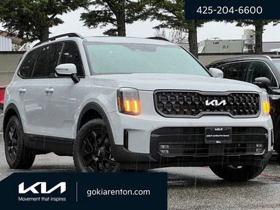 Certified 2024 Kia Telluride SX X-Pro