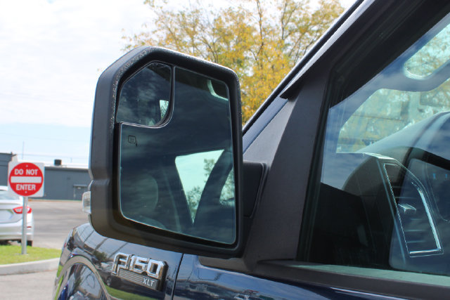 Used 2015 Ford F150 XLT w/ Equipment Group 301A Mid AWD/4WD image 8