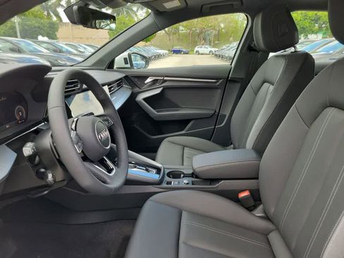 New 2026 Audi A3 2.0T Premium image 19