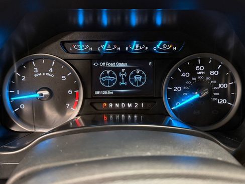 Used 2018 Ford F250 XLT AWD/4WD image 23