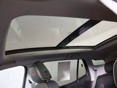Used 2024 GMC Terrain AT4 w/ LPO, Floor Liner Package AWD/4WD image 20