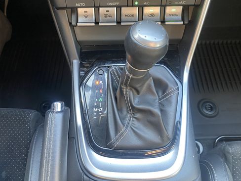Used 2023 Toyota GR86 Premium w/ ALL Weather Mat Package (TMS) RWD image 21