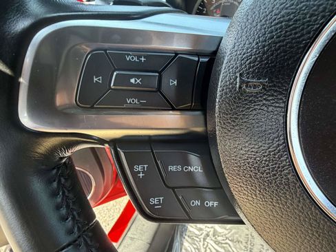 Used 2020 Ford Mustang Premium RWD image 14