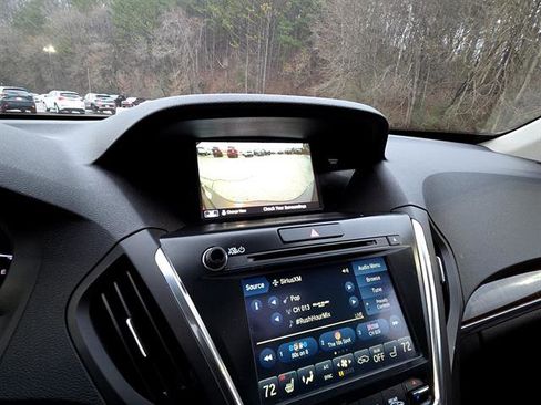 Used 2019 Acura MDX SH-AWD image 8