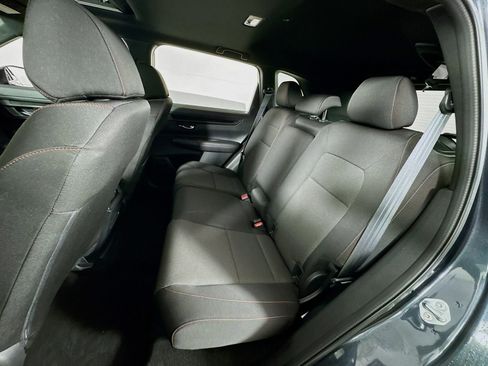 Certified 2026 Honda CR-V Sport image 18