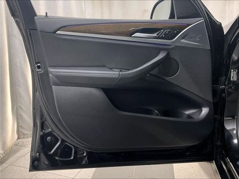 Used 2021 BMW X3 M40i w/ Premium Package image 9