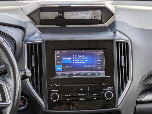 Used 2021 Subaru Forester Premium image 18
