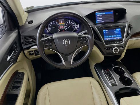 Used 2020 Acura MDX SH-AWD image 25