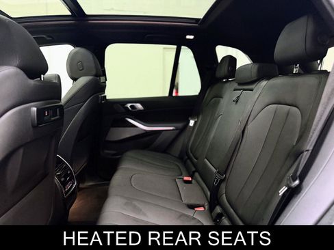Used 2021 BMW X5 xDrive40i w/ Premium Package image 17