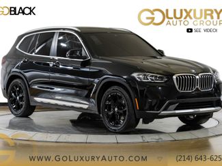 Used 2024 BMW X3 sDrive30i w/ Convenience Package video 1